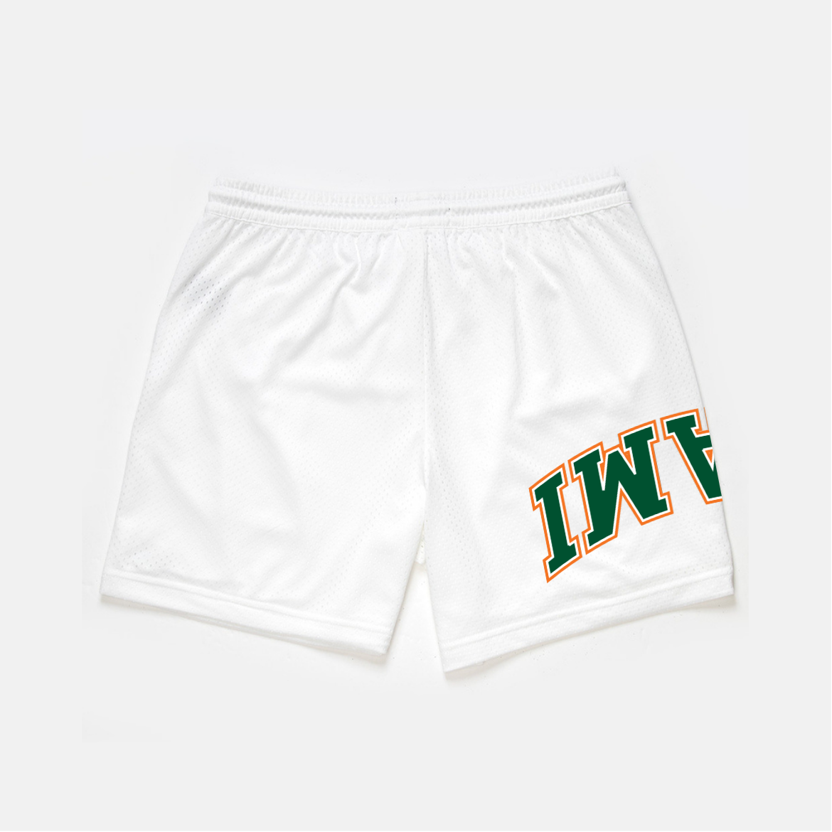 Miami Mesh Shorts | Exclusive - UPSIDE