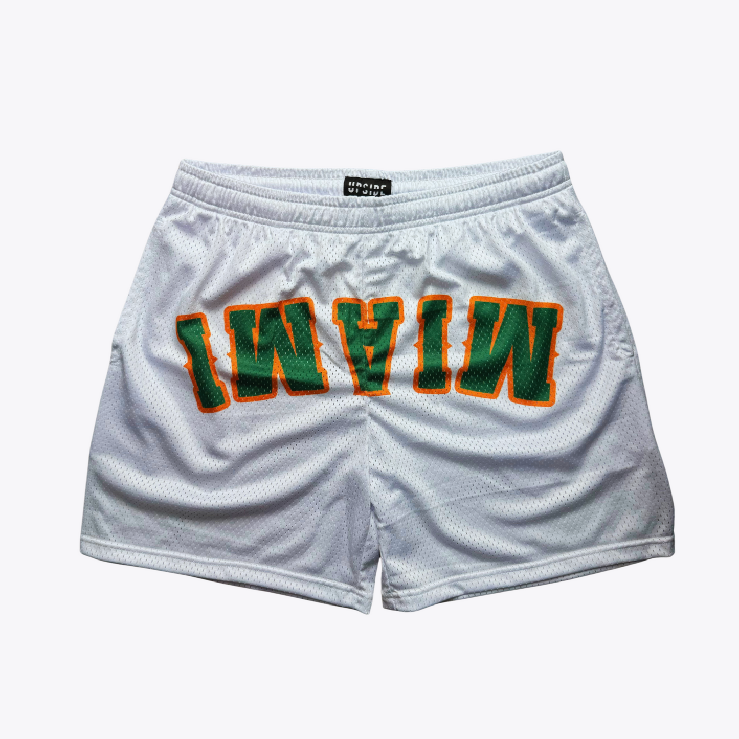 MIAMI Mesh Shorts