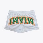 Miami Mesh Shorts | Women - UPSIDE