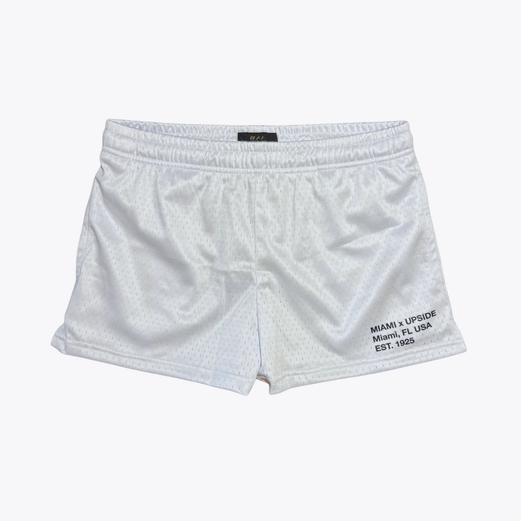 Miami Mesh Shorts | Women - UPSIDE