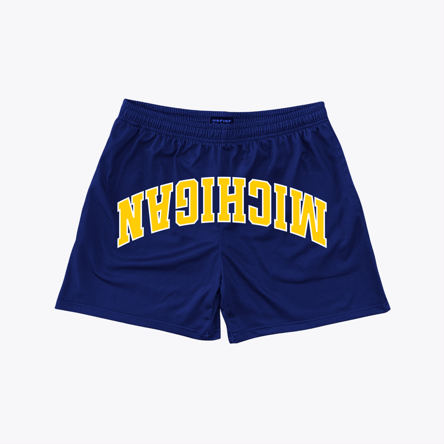 Michigan Mesh Shorts