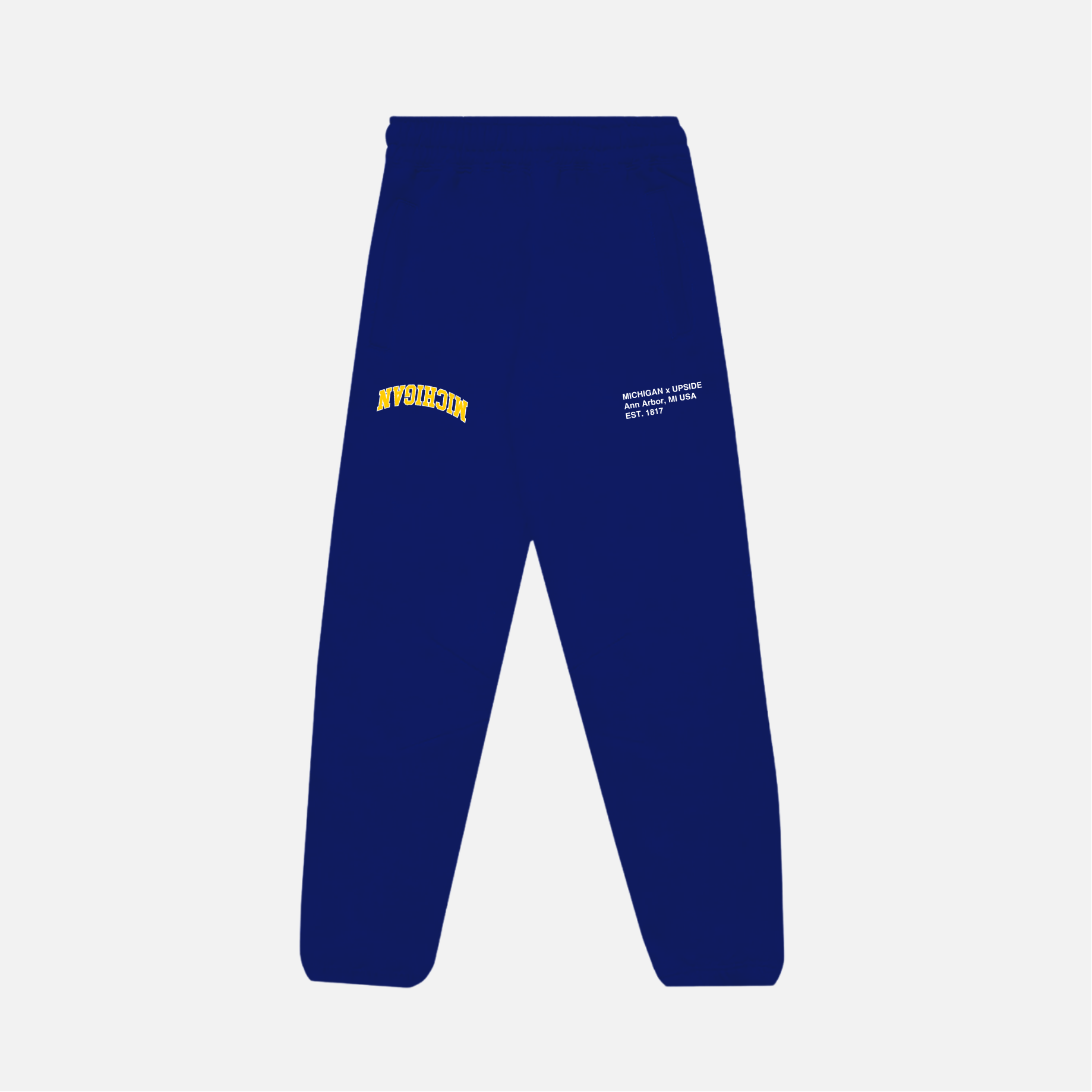 Michigan x Upside Sweatpants