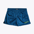 Michigan Mesh Shorts | Women