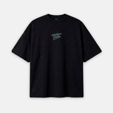 Michigan State Essentials Oversized Tee - UPSIDE