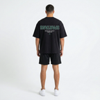 Michigan State Essentials Oversized Tee - UPSIDE