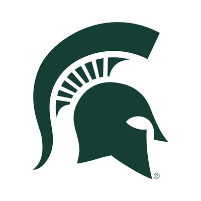 Michigan State Spartans logo