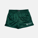 Michigan State Mesh Shorts | Women - UPSIDE