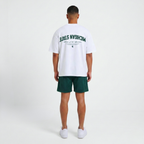 Michigan State Essentials Oversized Tee - UPSIDE