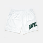 Michigan State Mesh Shorts | Exclusive - UPSIDE