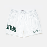 Michigan State Mesh Shorts | Exclusive - UPSIDE