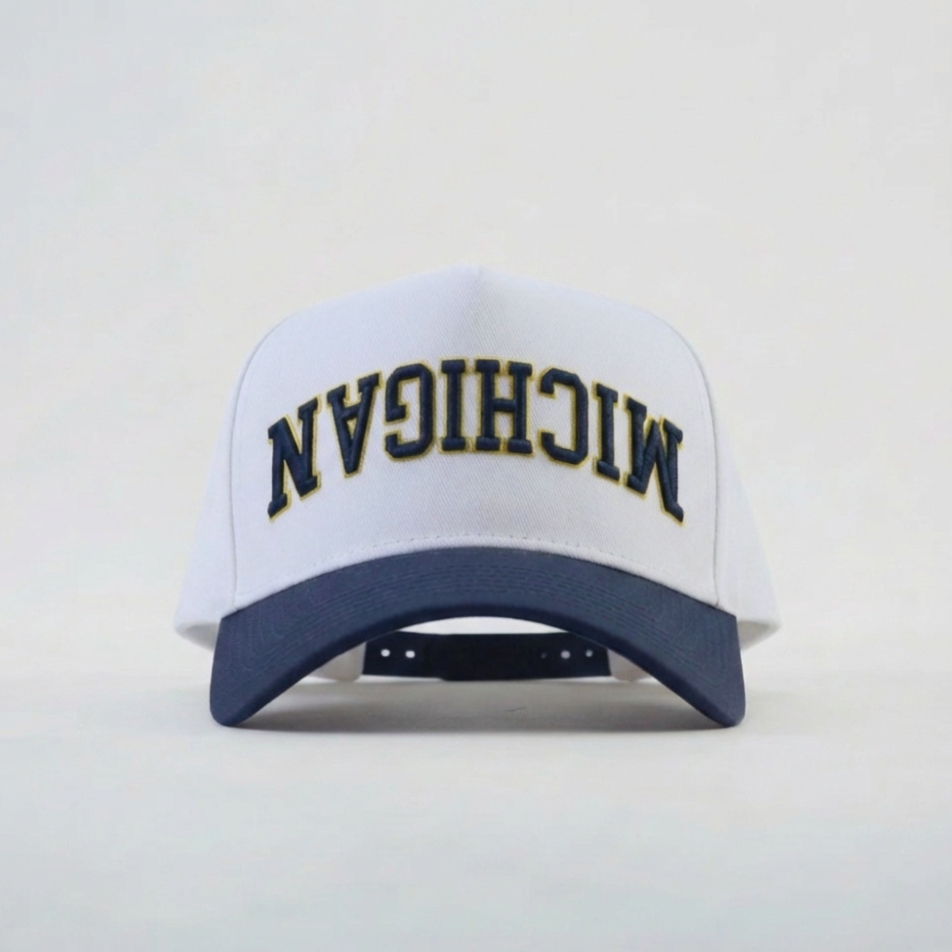 Michigan Hat - UPSIDE