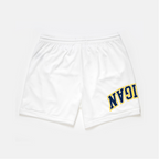 Michigan Mesh Shorts | Exclusive