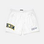Michigan Mesh Shorts | Exclusive