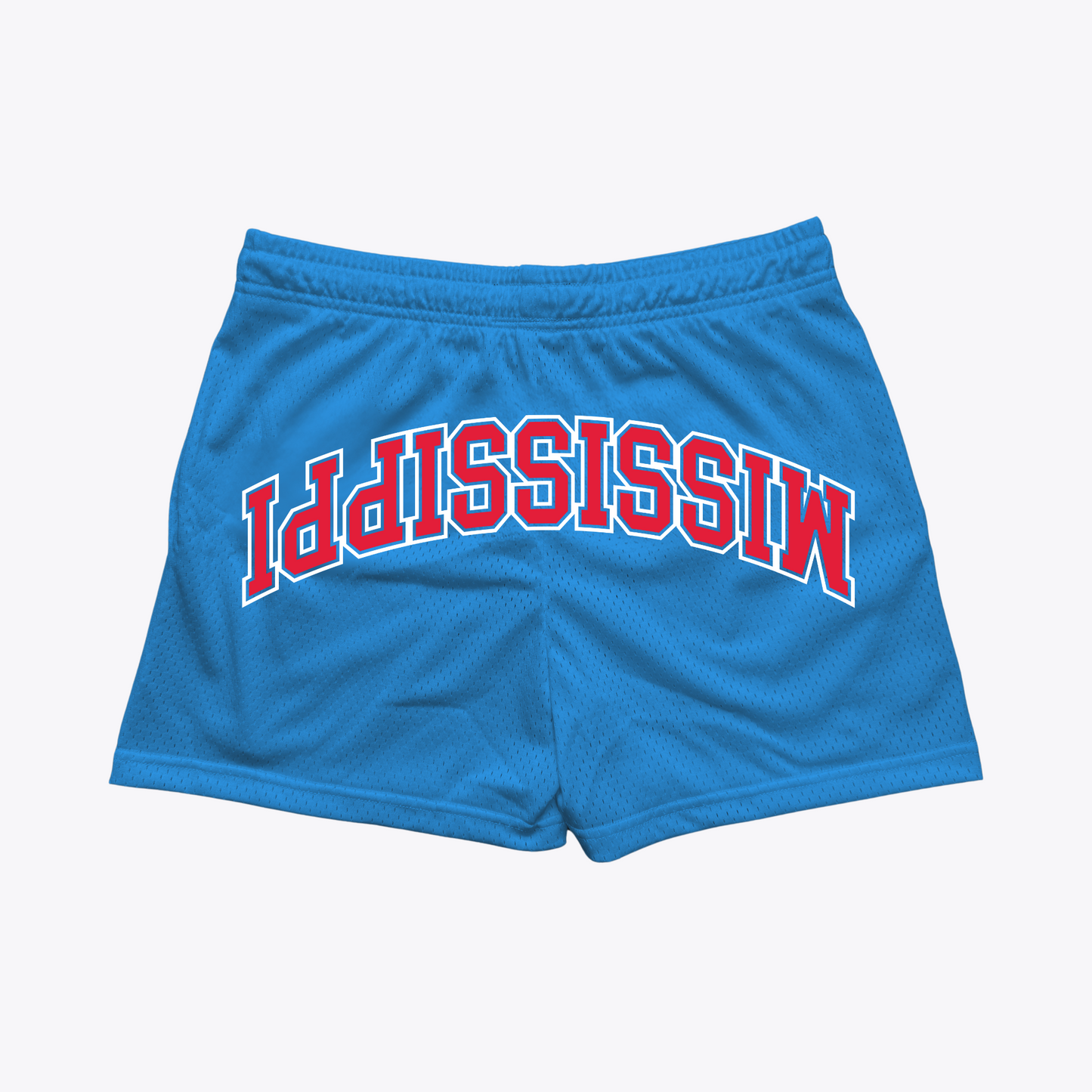 Mississippi Mesh Shorts | Women