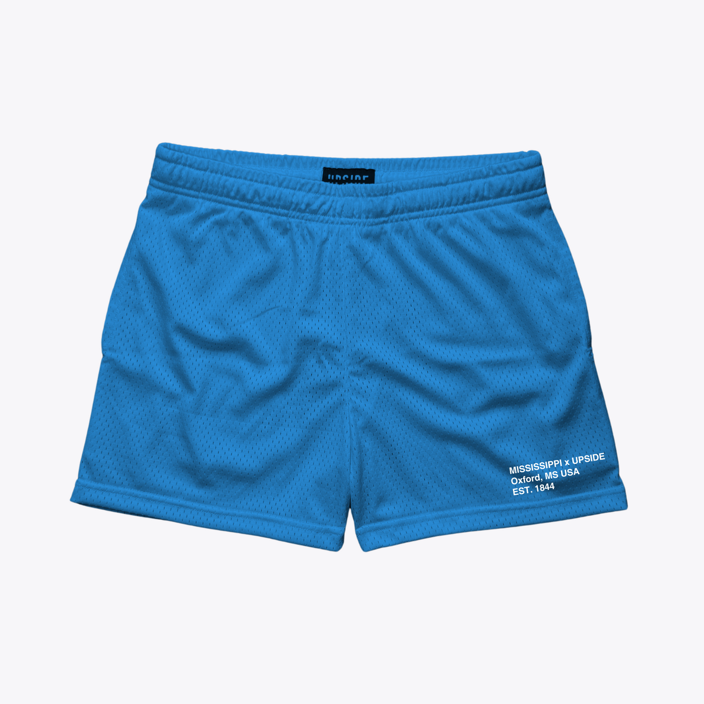 Mississippi Mesh Shorts | Women