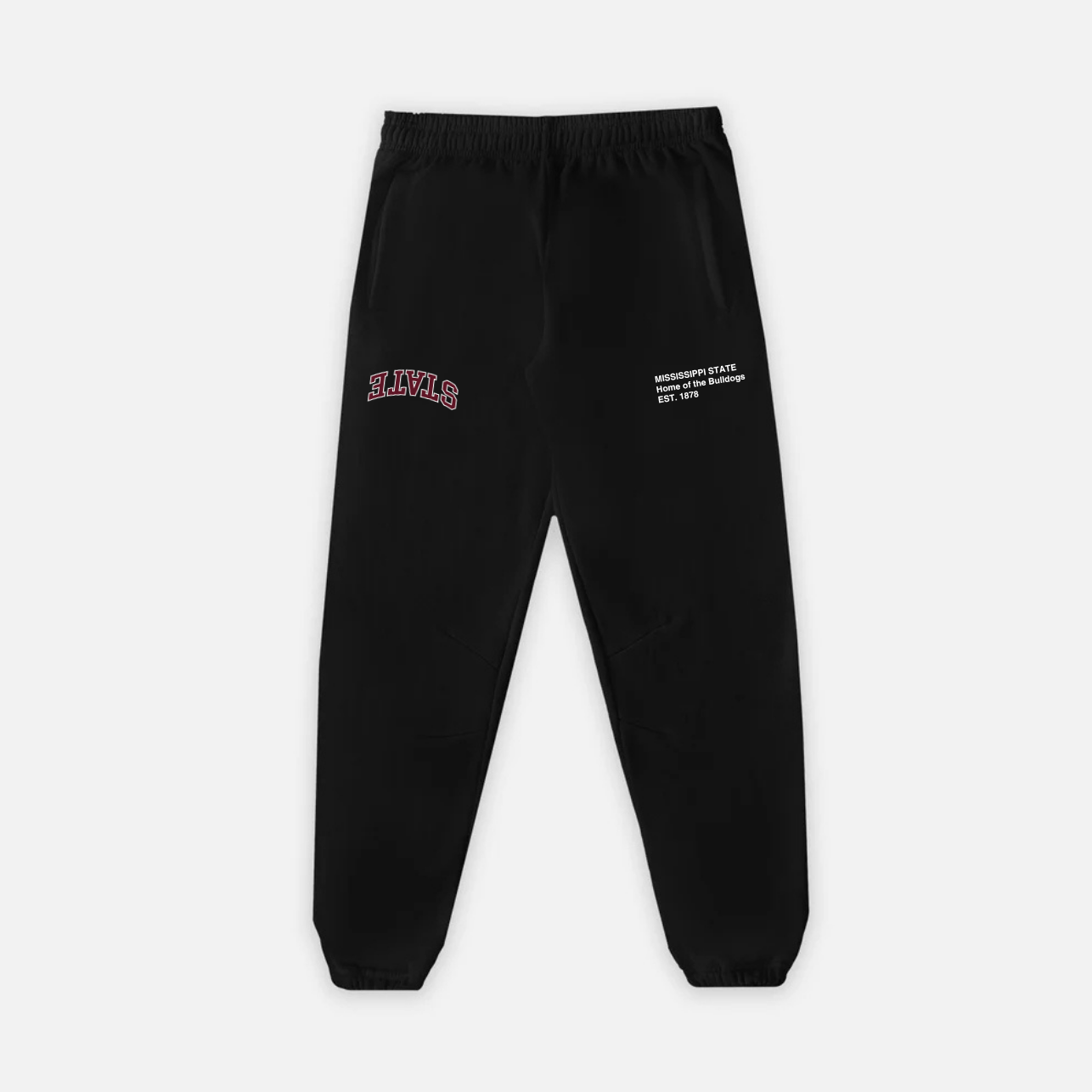Mississippi State x Upside Sweatpants