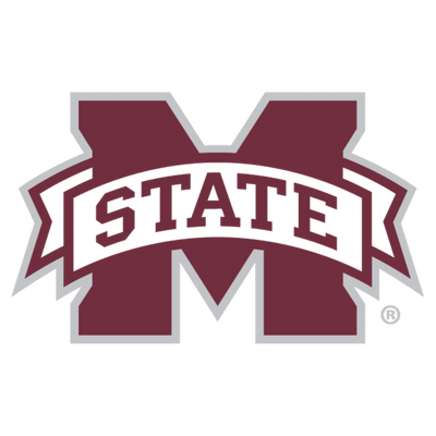 Mississippi State Bulldogs logo