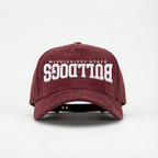 Mississippi State Suede Hat