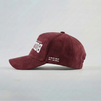 Mississippi State Suede Hat