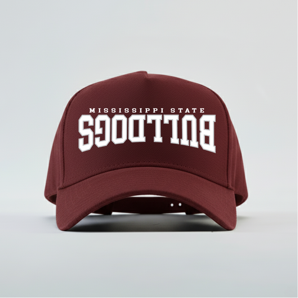 Mississippi State Bulldogs Hat