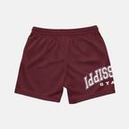 Mississippi State x Upside Mesh Shorts - UPSIDE