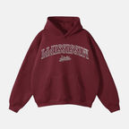 Mississippi State Varsity Hoodie
