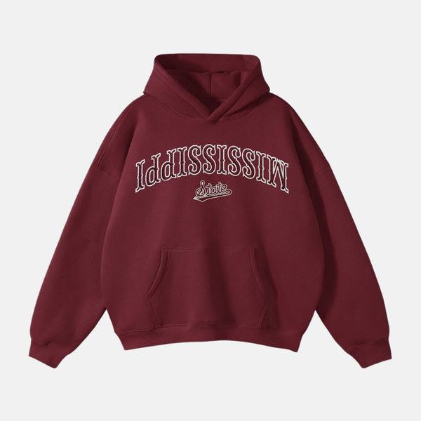 Mississippi State Varsity Hoodie