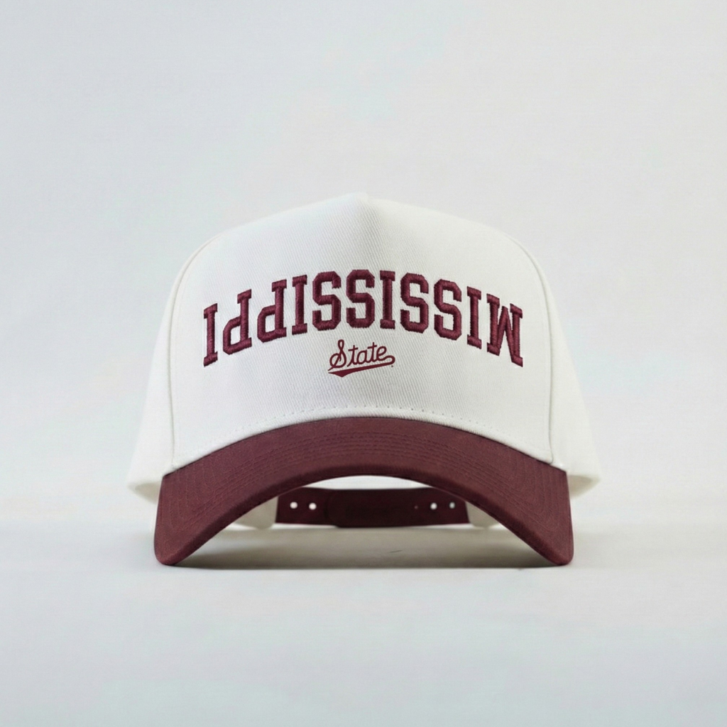 Mississippi State Bulldogs Hat