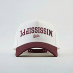 Mississippi State Bulldogs Hat