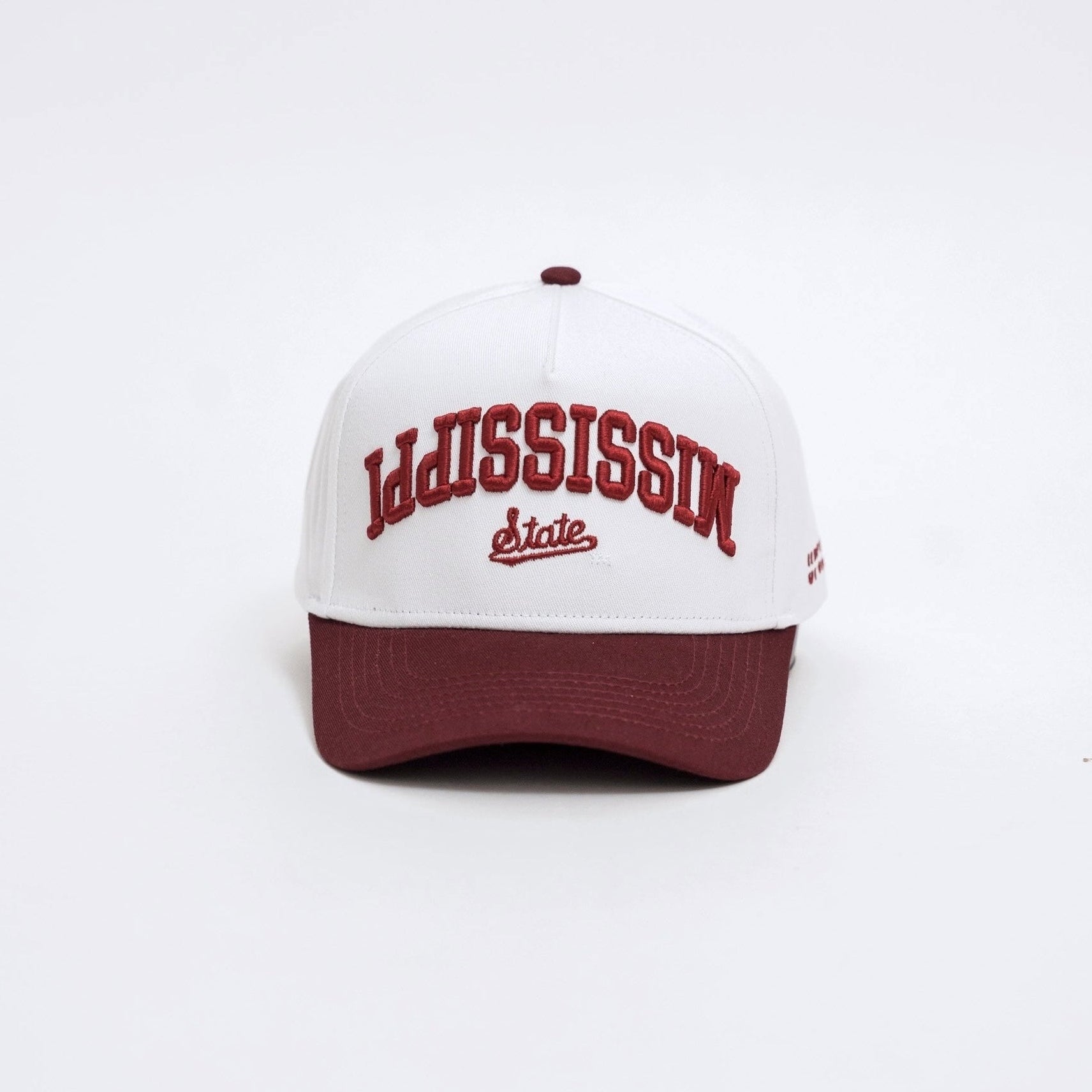 Mississippi State Bulldogs Hat
