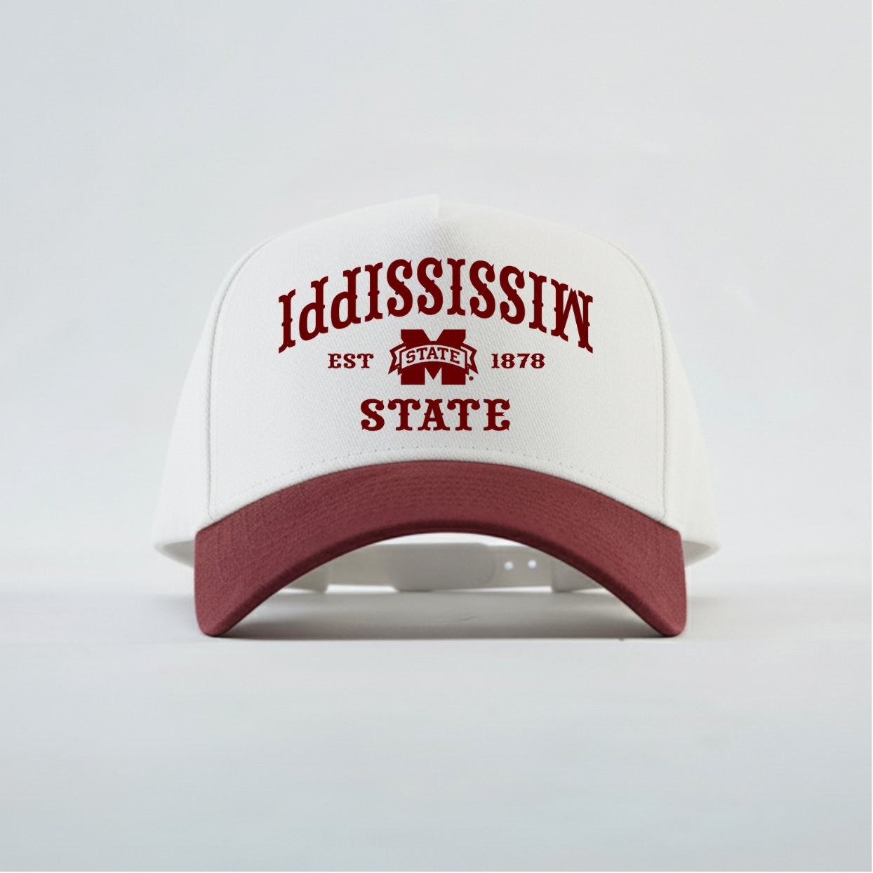 Mississippi State Bulldogs Hat