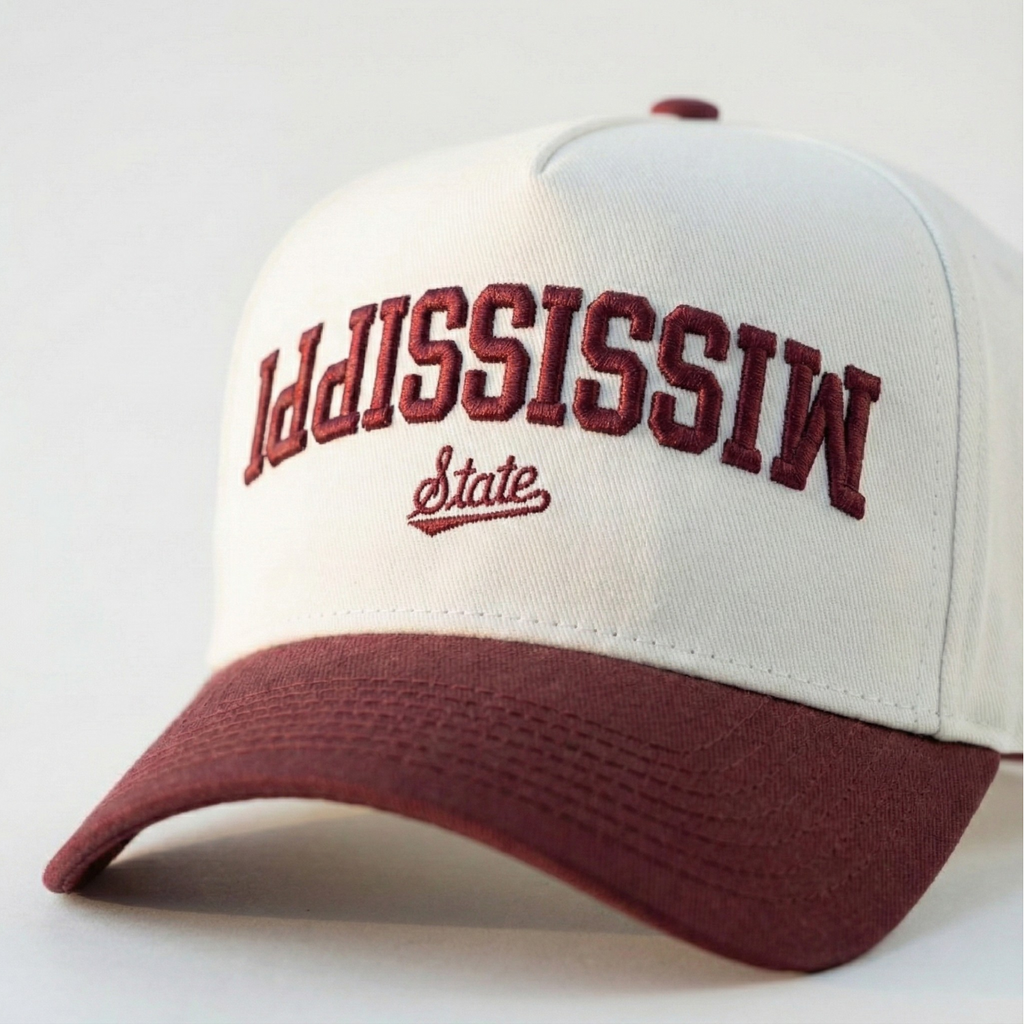 Mississippi State Bulldogs Hat