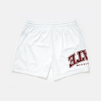Mississippi State Mesh Shorts | Exclusive - UPSIDE