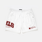 Mississippi State Mesh Shorts | Exclusive