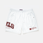 Mississippi State Mesh Shorts | Exclusive - UPSIDE
