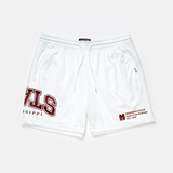 Mississippi State Mesh Shorts | Exclusive - UPSIDE