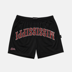 Mississippi State Mesh Shorts