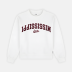 Mississippi State Varsity Crewneck - UPSIDE