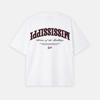 Mississippi State Essentials Oversized Tee - UPSIDE