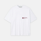 Mississippi State Essentials Oversized Tee - UPSIDE