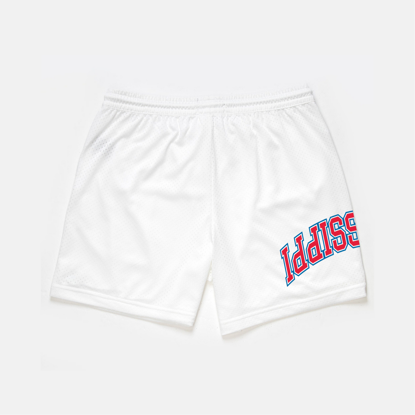 Mississippi Mesh Shorts | Exclusive