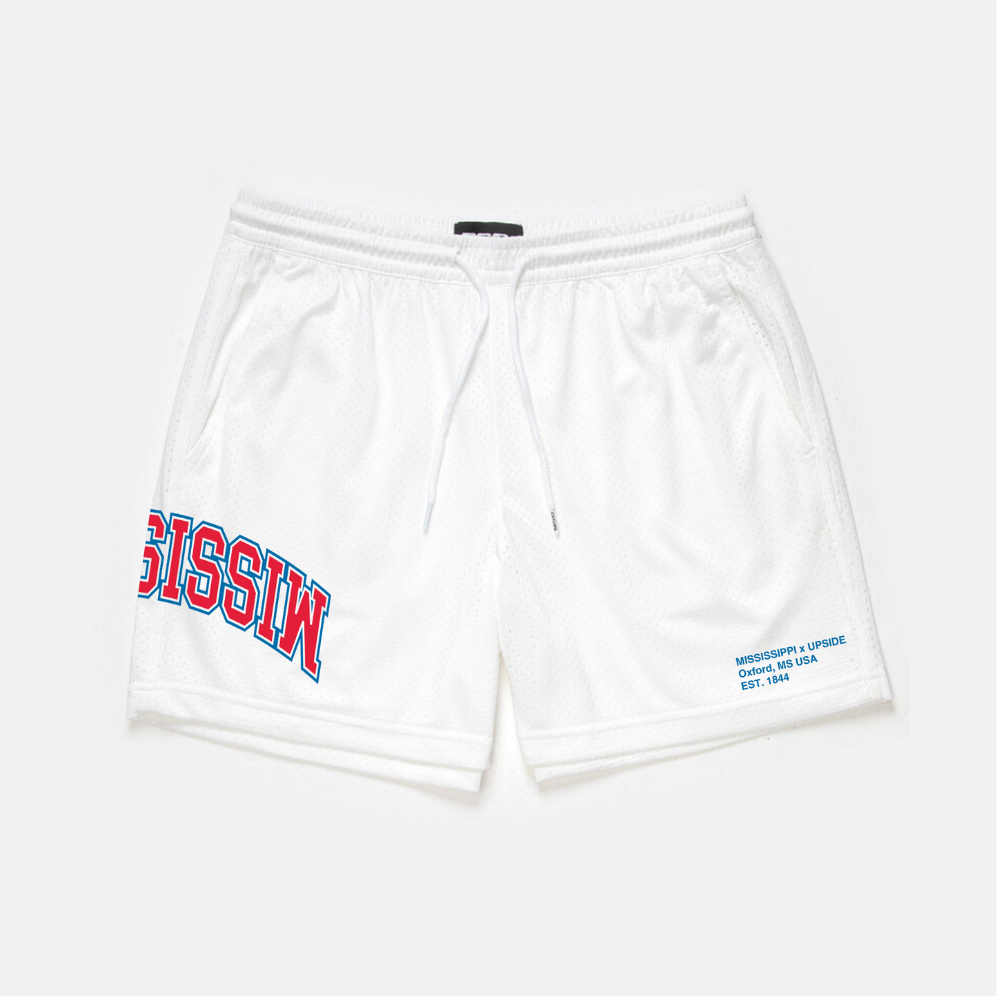 Mississippi Mesh Shorts | Exclusive