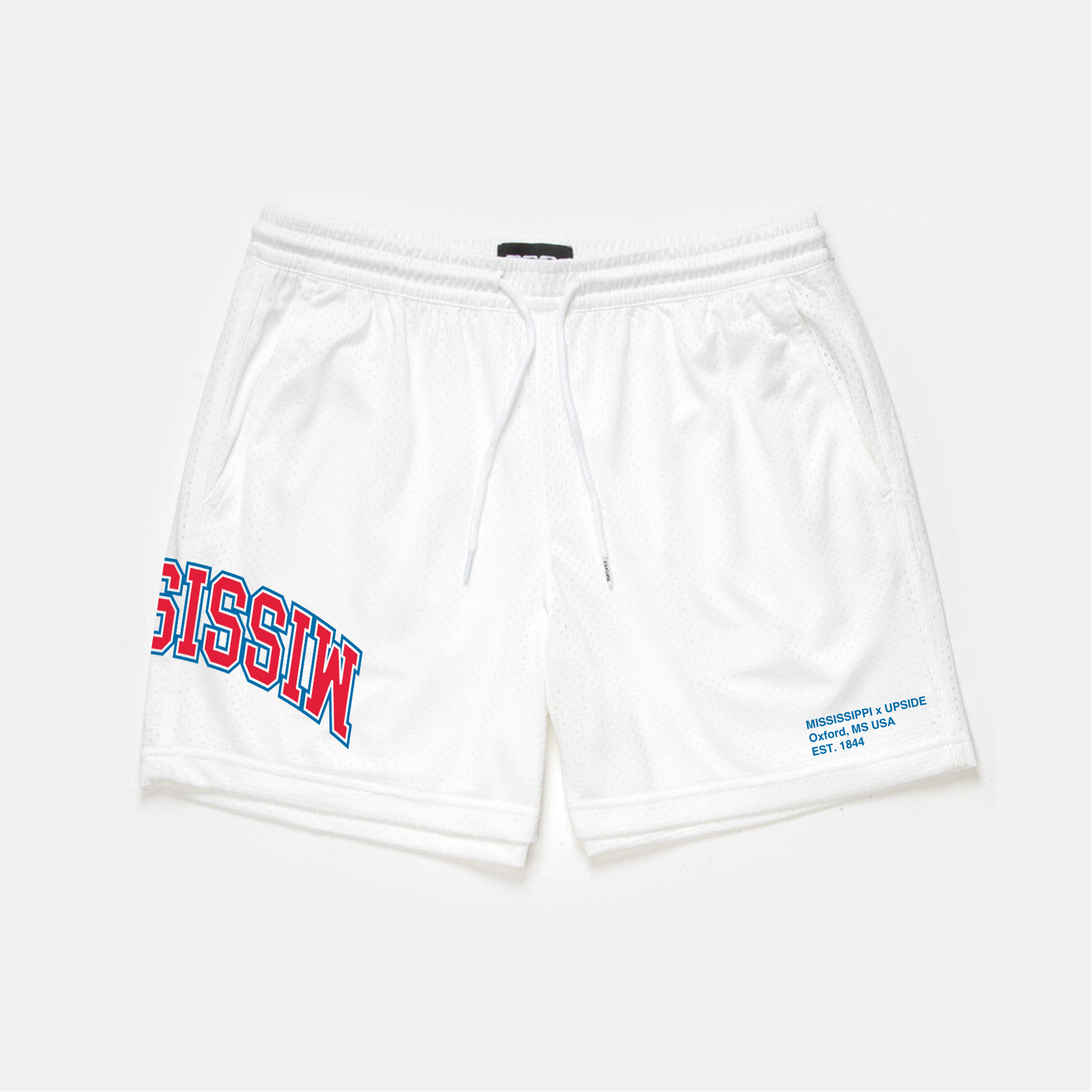 Mississippi Mesh Shorts | Exclusive