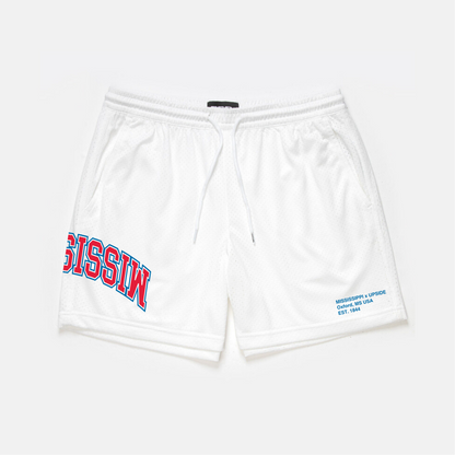 Mississippi Mesh Shorts | Exclusive
