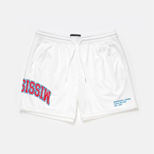 Mississippi Mesh Shorts | Exclusive