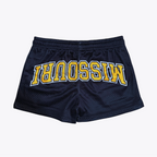 Missouri Mesh Shorts | Women - UPSIDE