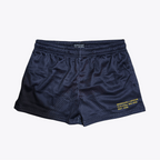 Missouri Mesh Shorts | Women - UPSIDE