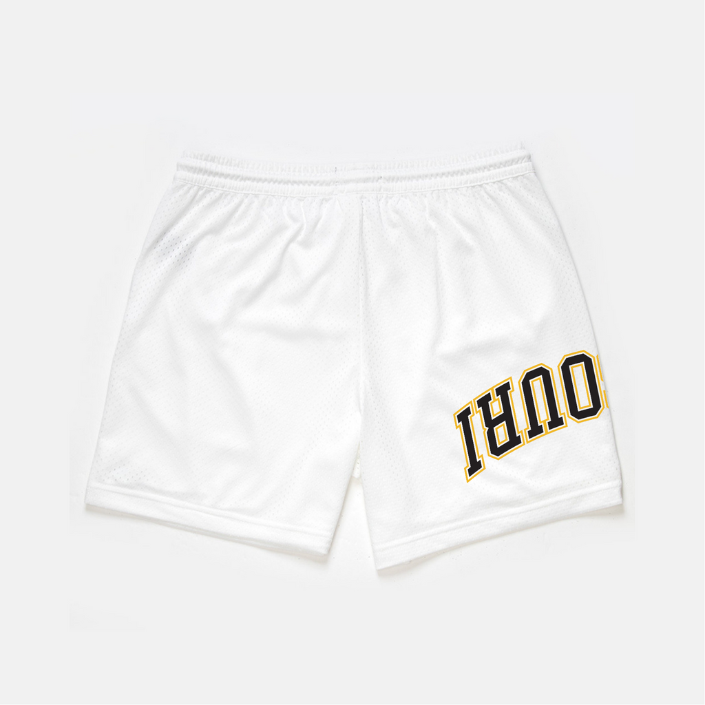 Missouri Mesh Shorts | Exclusive