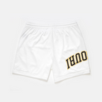 Missouri Mesh Shorts | Exclusive - UPSIDE