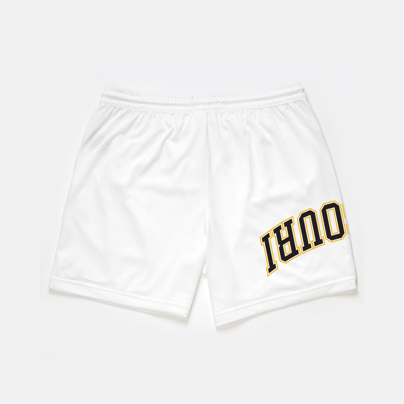 Missouri Mesh Shorts | Exclusive